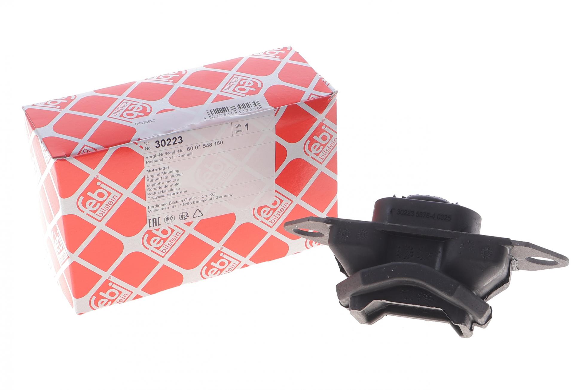 30223 FEBI BILSTEIN